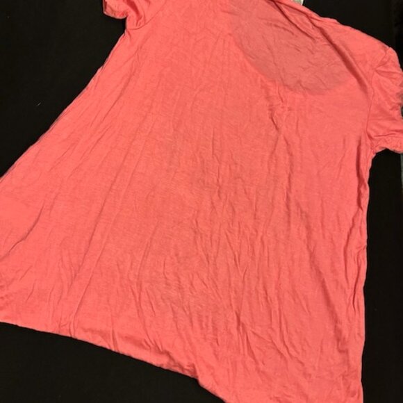 Rose "Sassy Since Birth" Design Shirt T1437 NWT Boutique - Picture 4 of 8